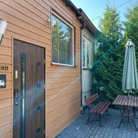 Etna 3 Dom Z Parkingiem Rzeszow Morgowa Apartment Exterior foto