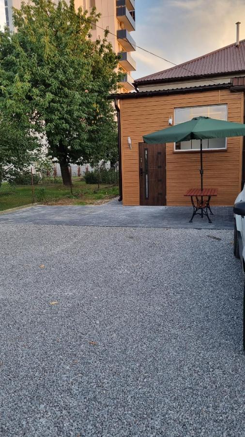Etna 3 Dom Z Parkingiem Rzeszow Morgowa Apartment Exterior foto