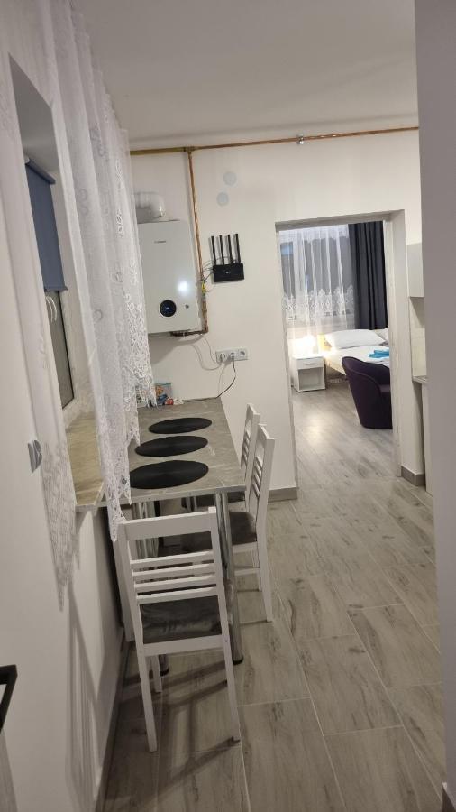 Etna 3 Dom Z Parkingiem Rzeszow Morgowa Apartment Exterior foto