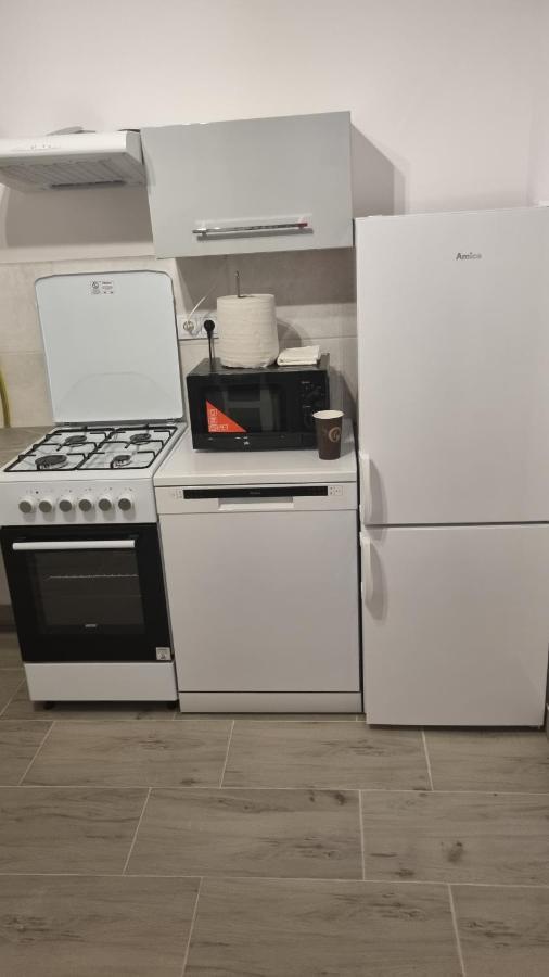 Etna 3 Dom Z Parkingiem Rzeszow Morgowa Apartment Exterior foto