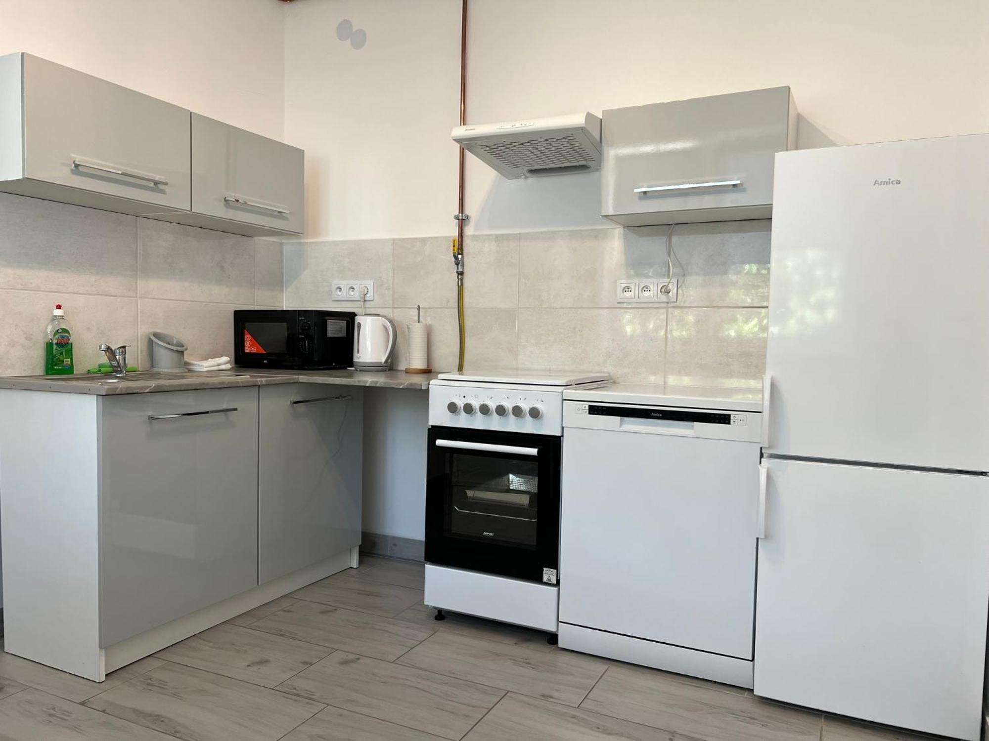 Etna 3 Dom Z Parkingiem Rzeszow Morgowa Apartment Exterior foto