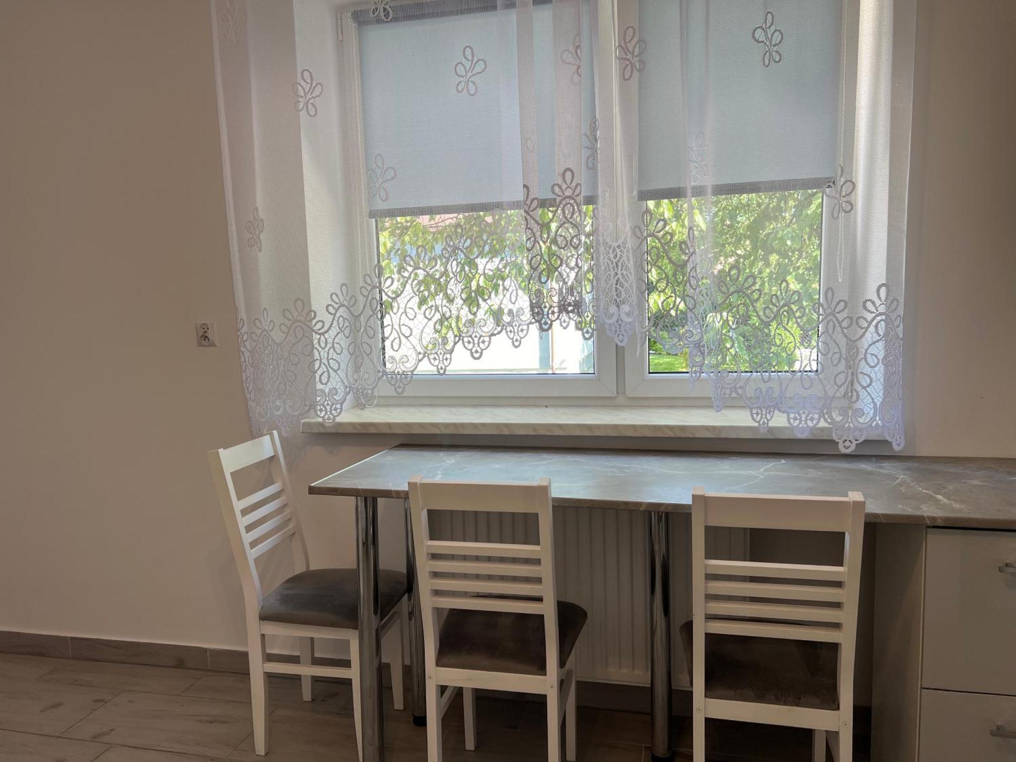 Etna 3 Dom Z Parkingiem Rzeszow Morgowa Apartment Exterior foto